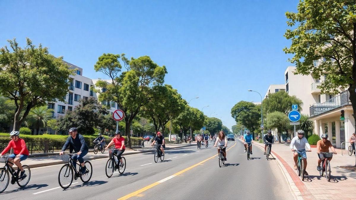 solucoes-sustentaveis-para-congestionamento-use-bicicletas