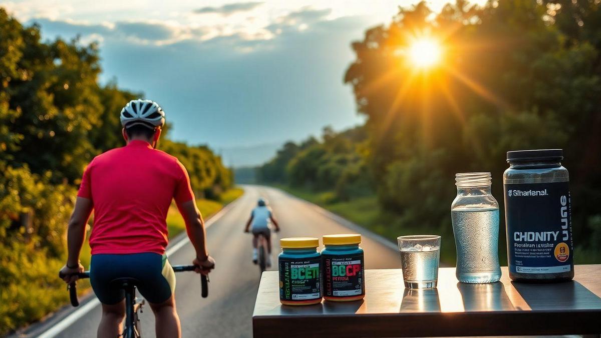 suplementos-recomendados-para-recuperacao-muscular-ciclistas